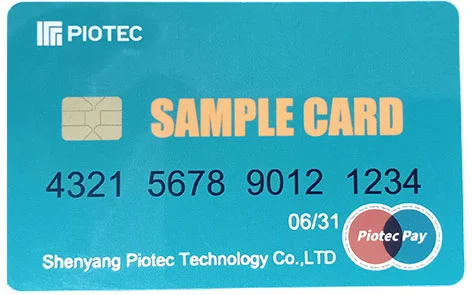 DOD printing technology in smart card personalization application